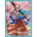 One Piece Card Game - Official Sleeve 3