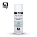 Vallejo Acrylic Varnish Spray Can - Satin