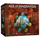 Age of Innovation: A Terra Mystica game