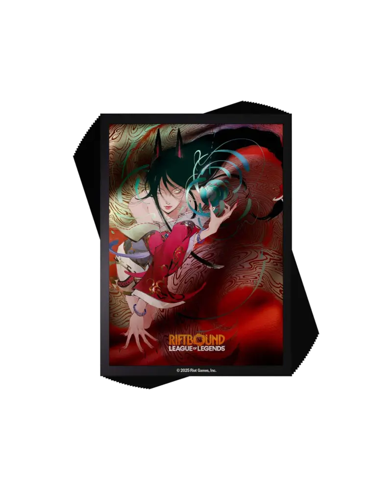 Riftbound: Origins - Art Sleeves