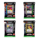 MTG Commander Masters Commander Deck