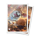 Ultra PRO x MTG: MH3 - Apex Deck Protector Sleeves - Phelia, Exuberant Shepherd