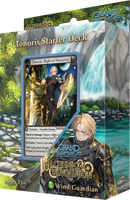 Grand Archive: Alchemical Revolution - Starter Deck