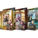 Grand Archive: Alchemical Revolution - Starter Deck