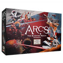 Arcs: The Blighted Reach Campaign