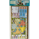 Ark Nova: Zoo Map Pack 1