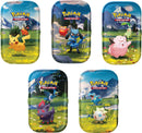 Pokemon TCG: Ascended Heroes - Mini Tin