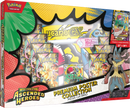 Pokemon TCG: Ascended Heroes - Premium Poster Collection