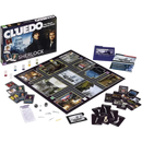 Cluedo: Sherlock