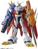 Figure-rise Standard Amplified Omnimon/Omegamon