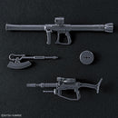 Gundam 1/144 HGUC Char's Zaku II