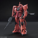 Gundam 1/144 HGUC Char's Zaku II