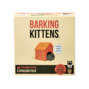Barking Kittens