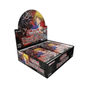 Yu-Gi-Oh! Beyond the Brave - Booster Box (24 packs)