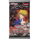 Yu-Gi-Oh! Beyond the Brave - Booster Pack (9 cards)