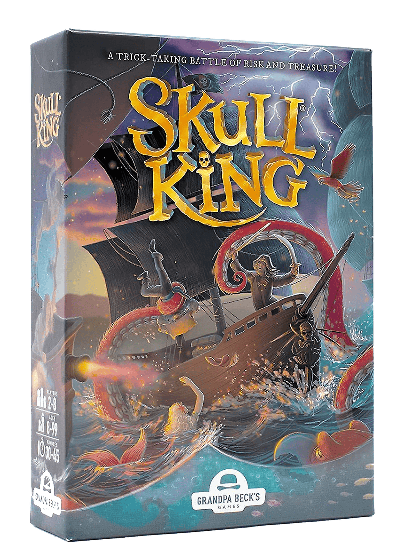 Skull King