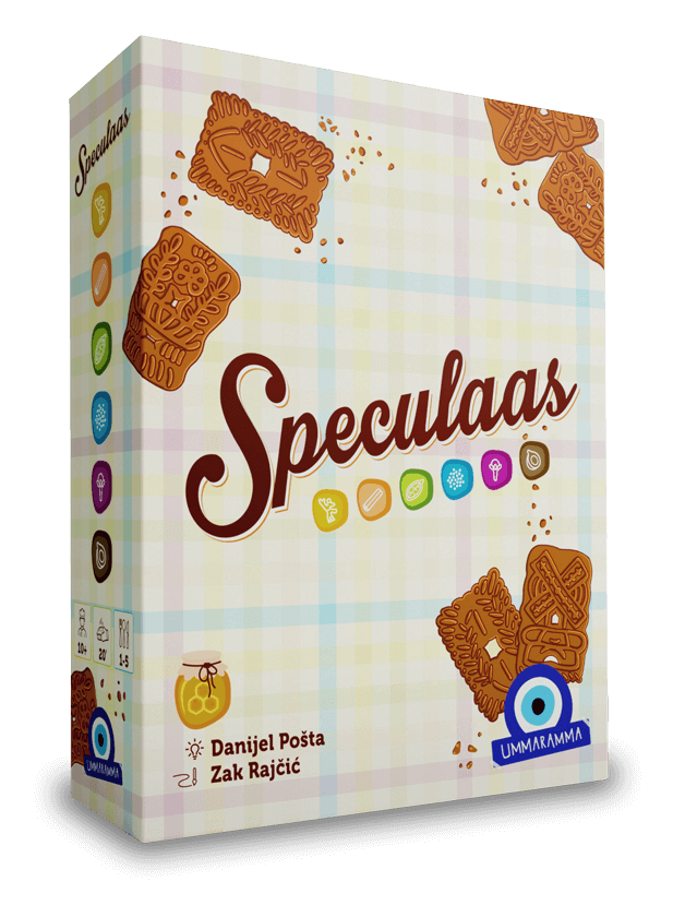 Speculaas