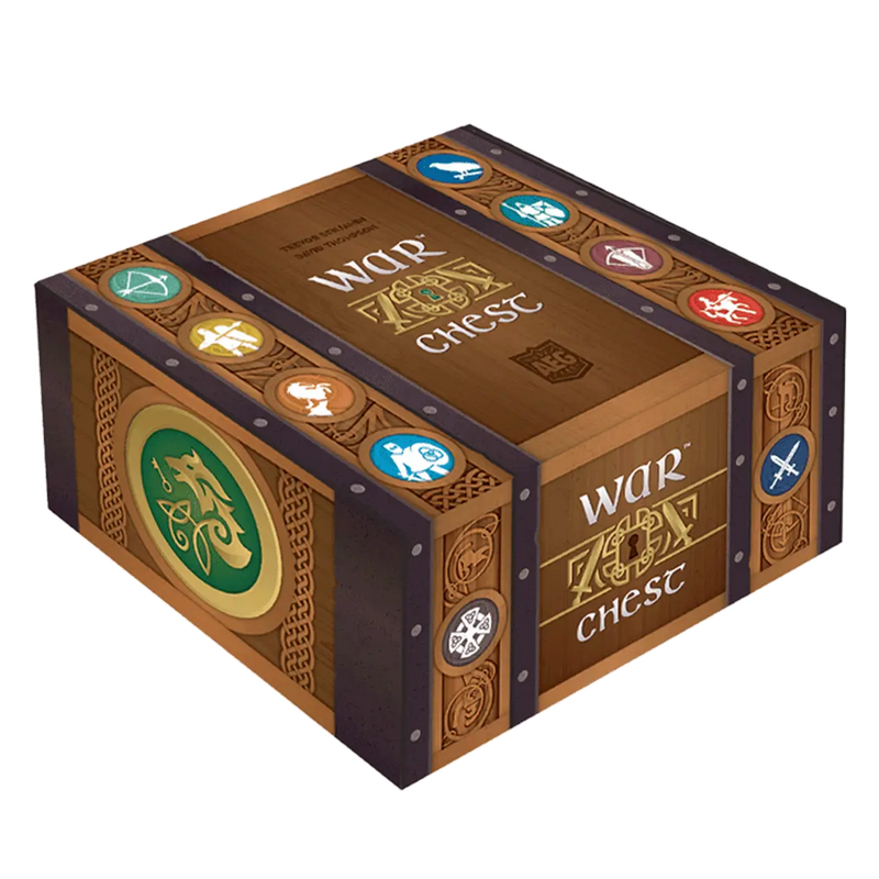 War Chest