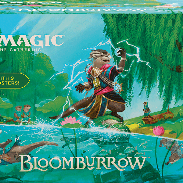 MTG: Bloomburrow - Bundle