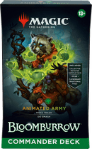 MTG: Bloomburrow - Commander Deck