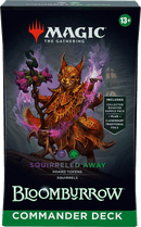 MTG: Bloomburrow - Commander Deck