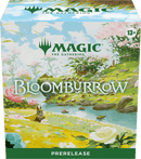 MTG: Bloomburrow - Prerelease Pack