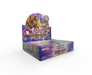 Yu-Gi-Oh! Battles of Legend: Glorious Gallery - Booster Box (24 packs)