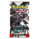 Pokemon TCG: Black Bolt - Booster Pack