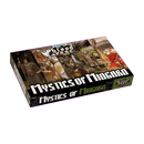 Blood Rage: Mystics of Midgard