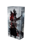 Bloodborne: The Card Game - The Hunter's Nightmare