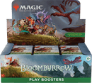 MTG: Bloomburrow - Play Booster Box (36 packs)