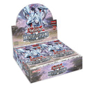 Yu-Gi-Oh! Battles of Legend: Terminal Revenge Booster Box (24 packs)