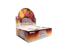Yu-Gi-Oh! Blazing Dominion - Booster Box (24 packs)