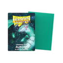 Dragon Shield: Japanese Size Matte Sleeves - Aurora (60pcs)