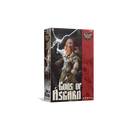 Blood Rage: Gods of Asgard