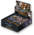Battle Spirits Saga BSS01 Dawn of History Booster Box (24 paketa)
