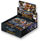 Battle Spirits Saga BSS01 Dawn of History Booster Box (24 packs) Battle Spirits Saga BSS01 Dawn of History Booster Box (24 packs)