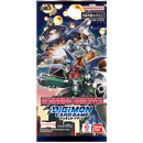 Digimon Card Game: Beginning Observer - Booster Pack BT16 (12 cards)