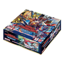 Digimon Card Game: World Convergence - Booster Box BT21