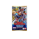 Digimon Card Game: World Convergence - Booster Pack BT21