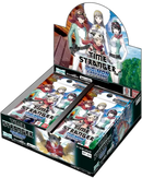 Digimon Card Game: Time Stranger - Booster BT24
