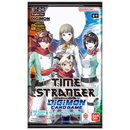 Digimon Card Game: Time Stranger - Booster BT24