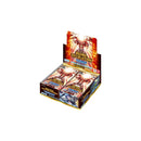 Digimon Card Game: Dual Revolution - Booster Box BT25