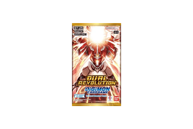 digimon card template Digimon Card Game: Dual Revolution