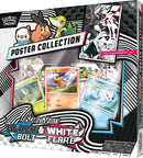 Pokemon TCG: Unova Poster Collection