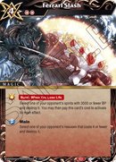 Battle Spirits Saga Core Set C01 (2 booster paketa)