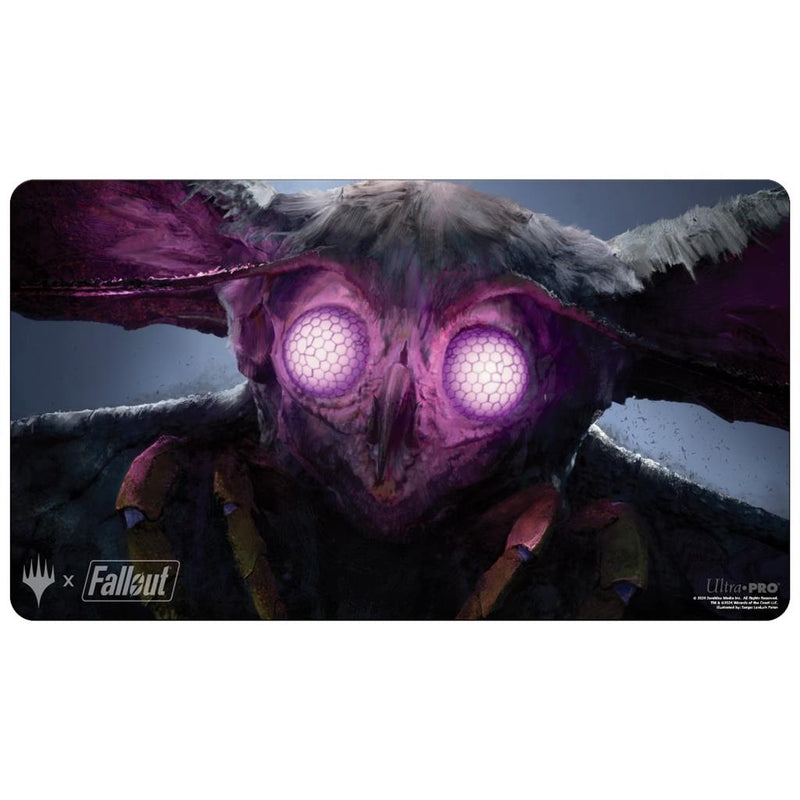 Ultra PRO x MTG x Fallout - Playmat