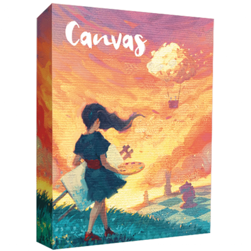 Canvas