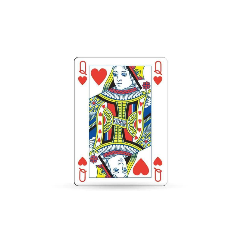 Waddingtons: Number 1 Playing Cards