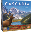 Cascadia